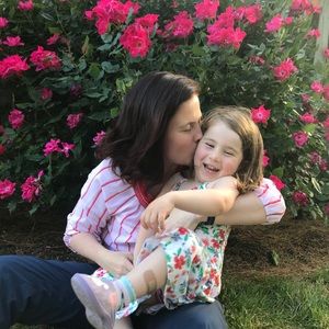 Meet your Posher, Deborah